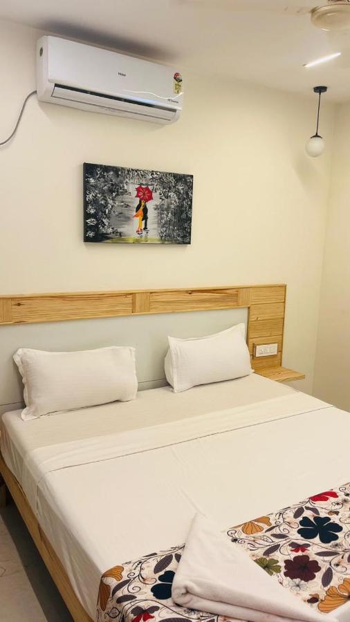Bed & Breakfast Adrista Divine *
