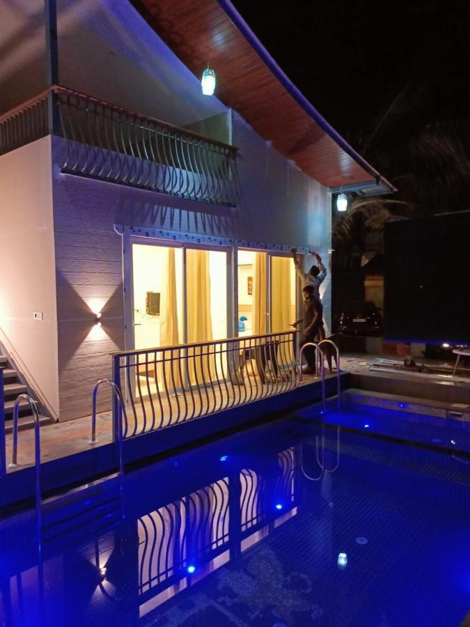 Bed & Breakfast Adrista Divine *