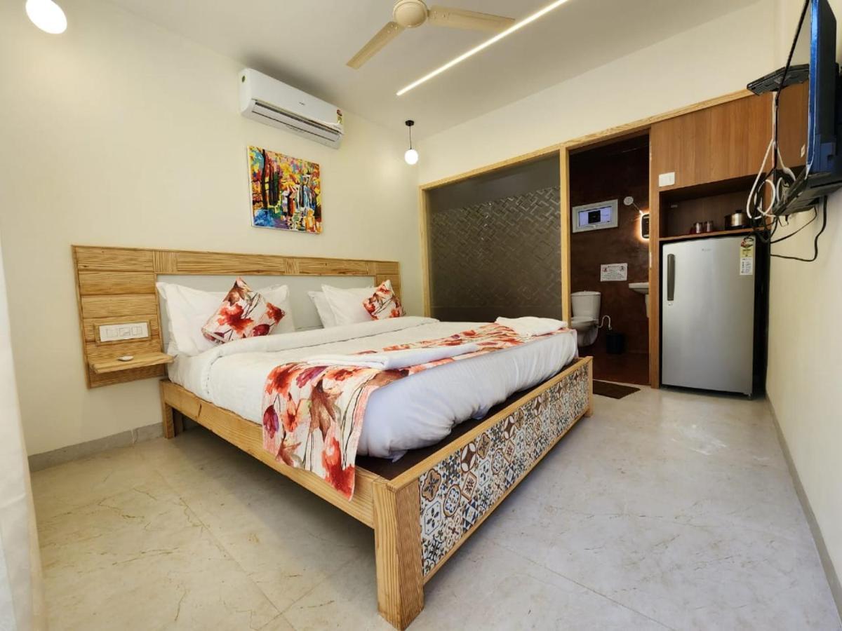 Adrista Divine Bed & Breakfast Arambol