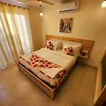 Adrista Divine Cottages Arambol