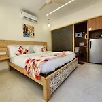 Adrista Divine Cottages Arambol