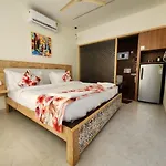 Adrista Divine Cottages Arambol