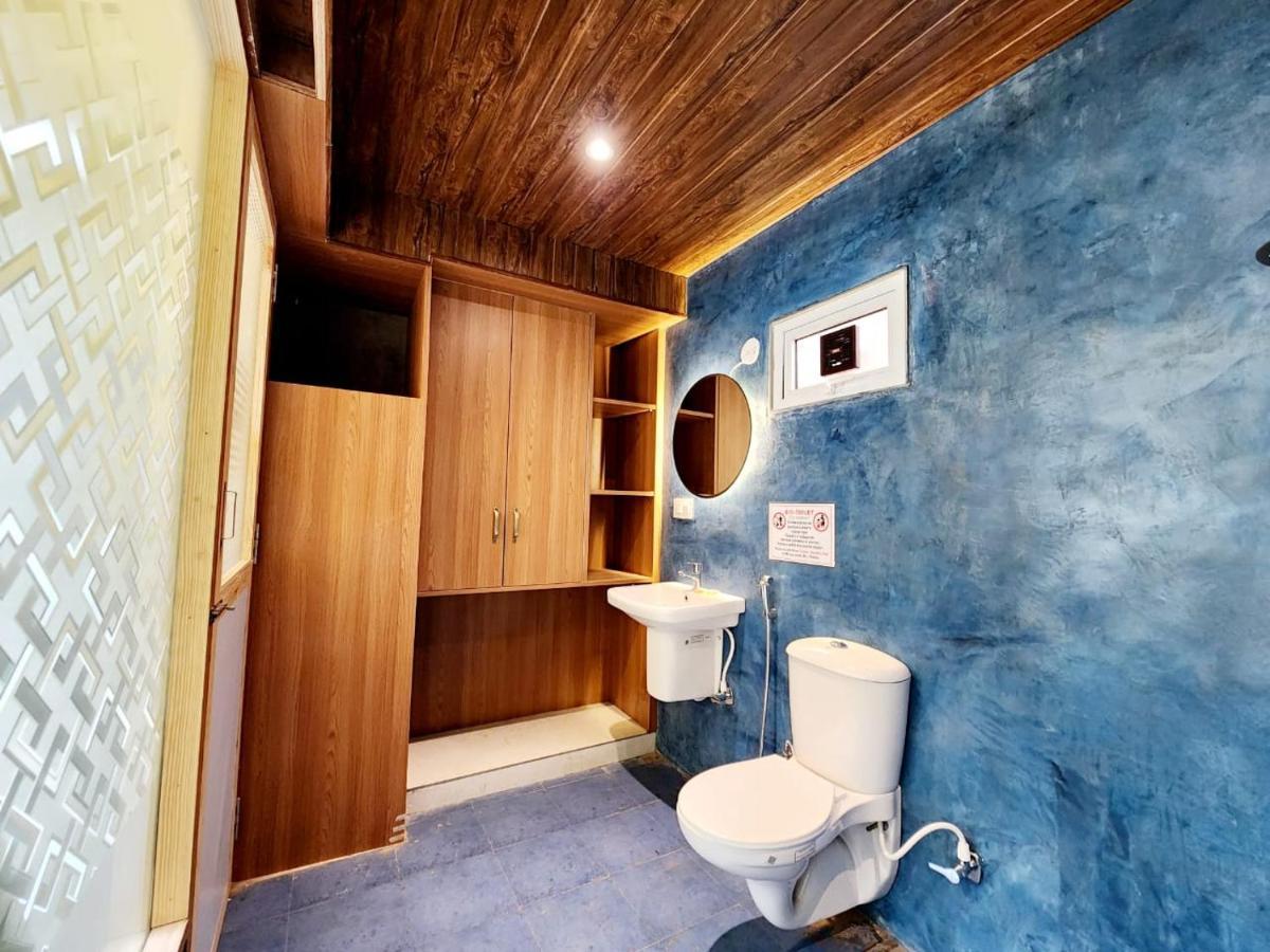 Bed & Breakfast Adrista Divine Arambol