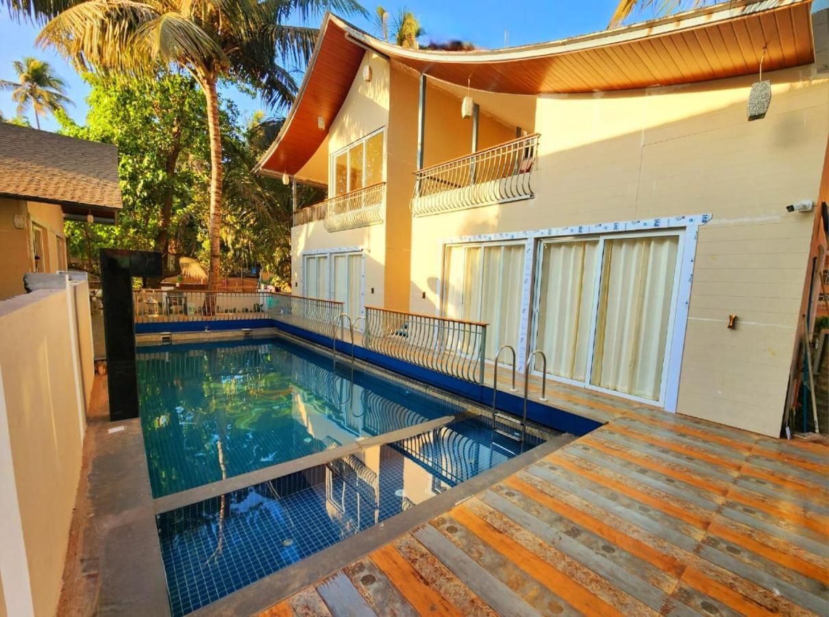 Adrista Divine Bed & Breakfast *