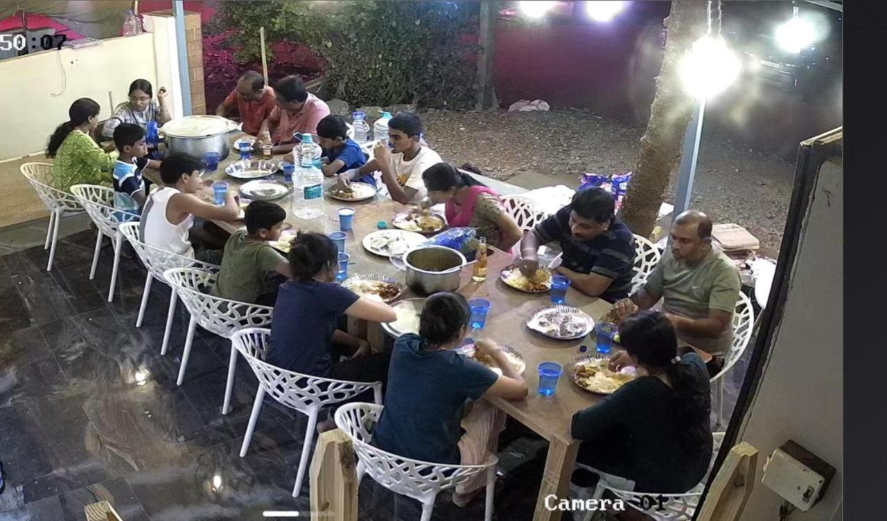 Adrista Divine Bed & Breakfast Arambol