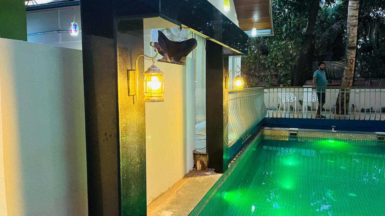 Adrista Divine Bed & Breakfast *