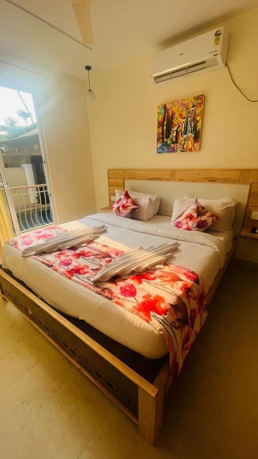 Bed & Breakfast Adrista Divine Arambol